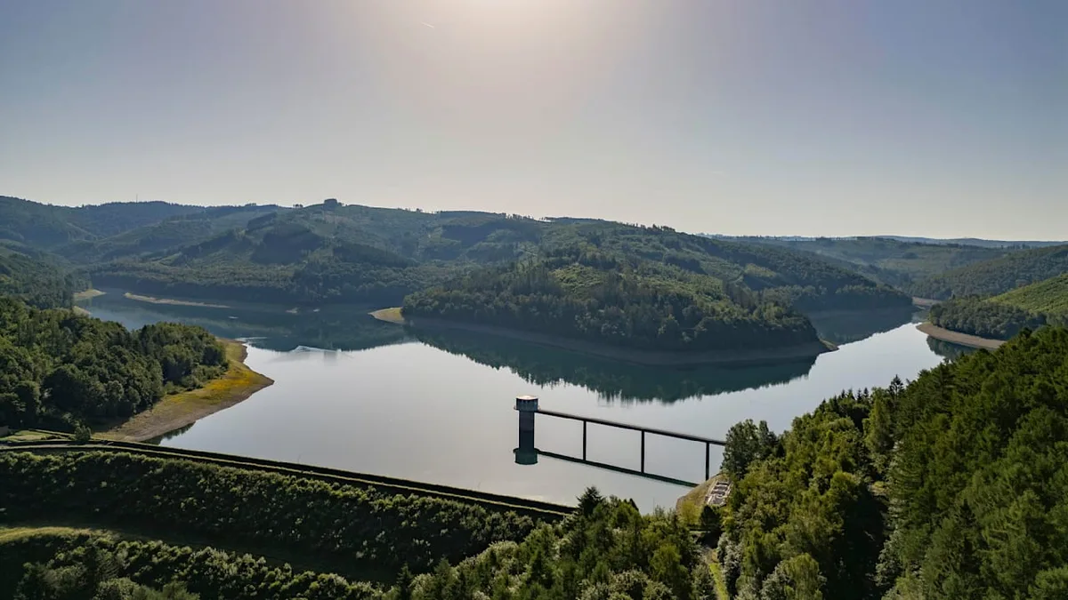 Bundesländer-Quiz - Erkennen Sie es sofort?
