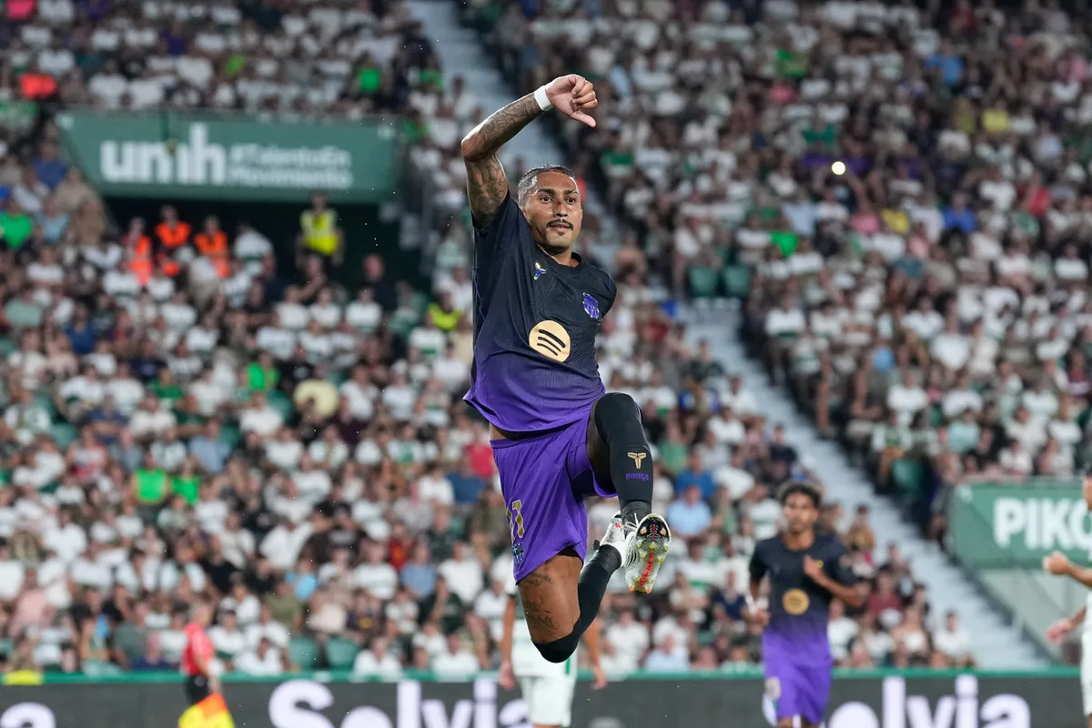 How to watch Barcelona vs. Athletic Club online for free