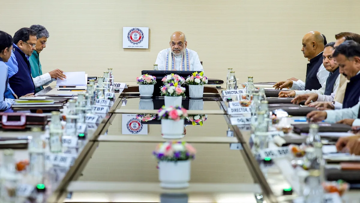 9th National Security Strategies Conference commences, addresses key security issues