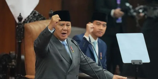 L’Indonésie va fermer plus de 750 entreprises publiques : le président, Prabowo Subianto, promet « peut-être la plus vaste restructuration au monde »