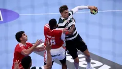 Sporting bate Benfica na Supertaça e conquista o 11.º título nacional seguido no andebol