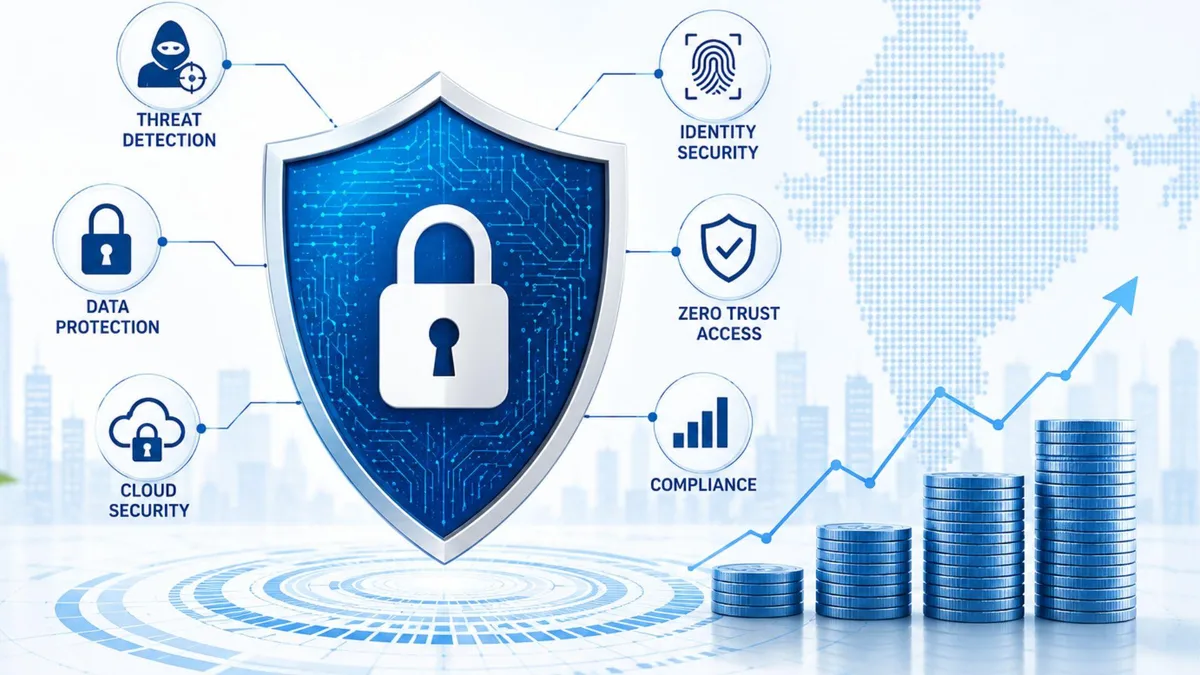 India becomes Sophos' top growth market after 60% jump in FY26 business