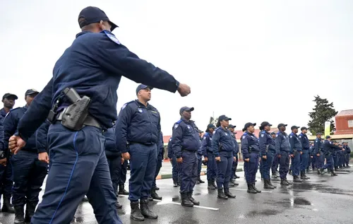 Labour Court upholds dismissal of Cape Town metro cop after attending year-end party during sick leave