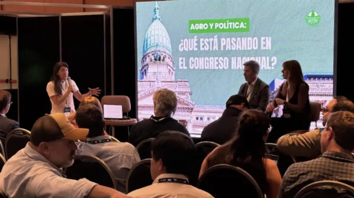 Biocombustibles, ley de semillas y retenciones: los ejes del debate político-agropecuario