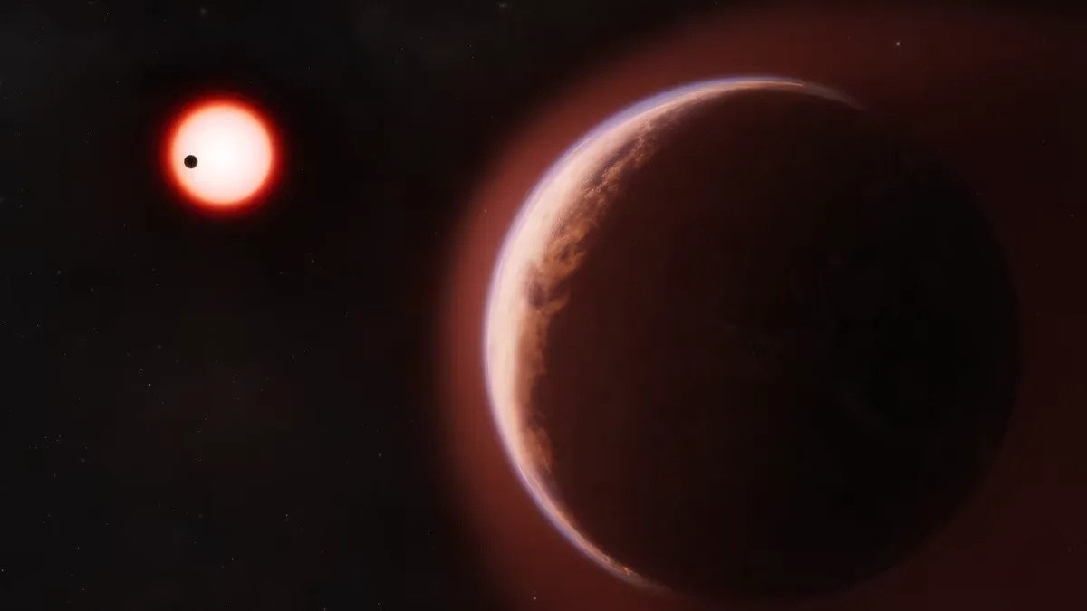 Exoplaneta com rochas é chamado de ‘Mega-Terra’ e surpreende cientistas