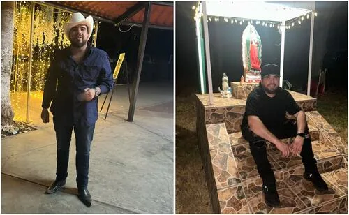 ¿Quién era "El Piturris"?; creador de contenido muere en ataque armado en taquería en Sonora