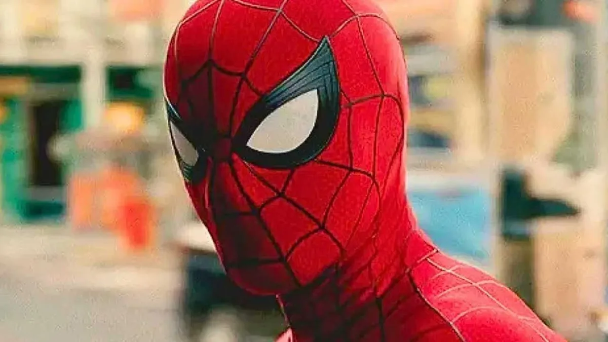 Box-office France : après 7 semaines au sommet, Spider-Man Brand New Day reste invincible !