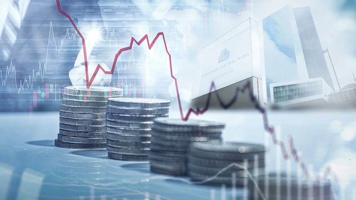 EZB schraubt Leitzinsen hoch - Das bedeutet die neue Zinserhöhung für Ihr Geld