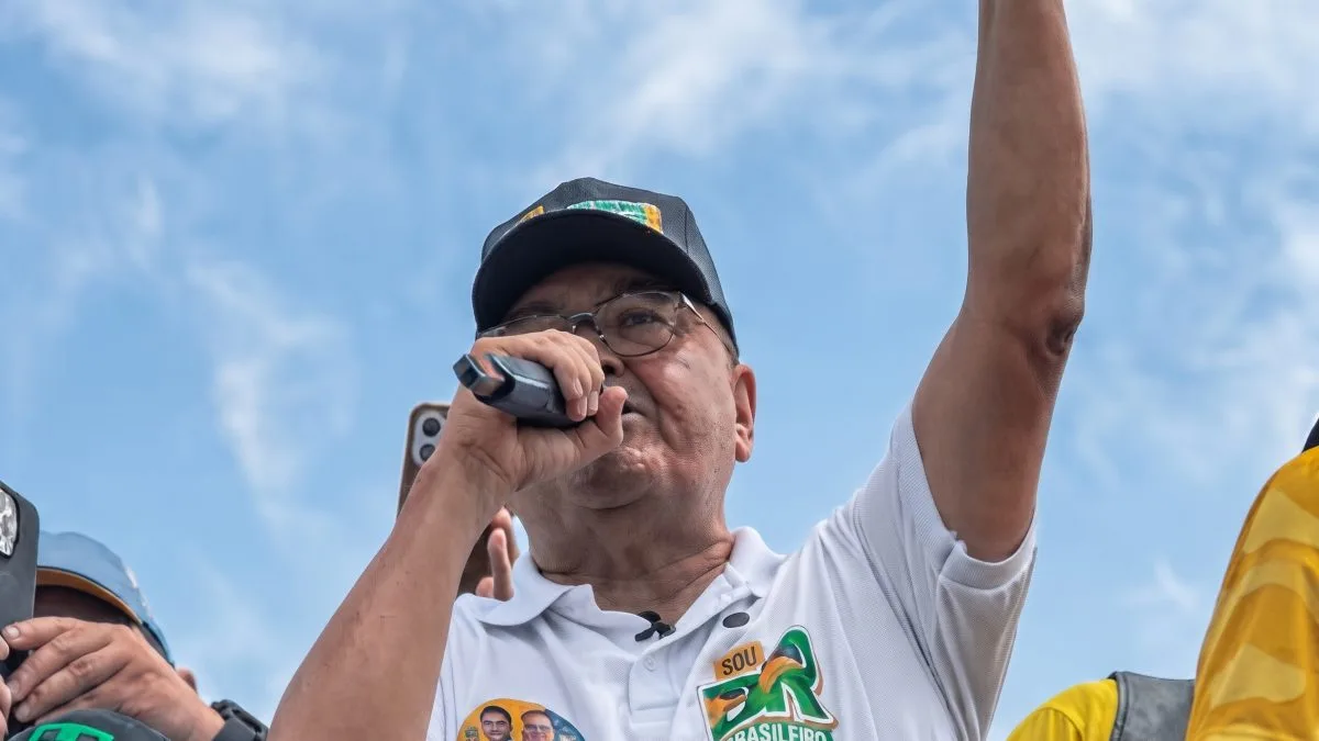 Roberto Rocha tem candidatura a governador indeferida no Maranhão e promete recorrer ao TSE