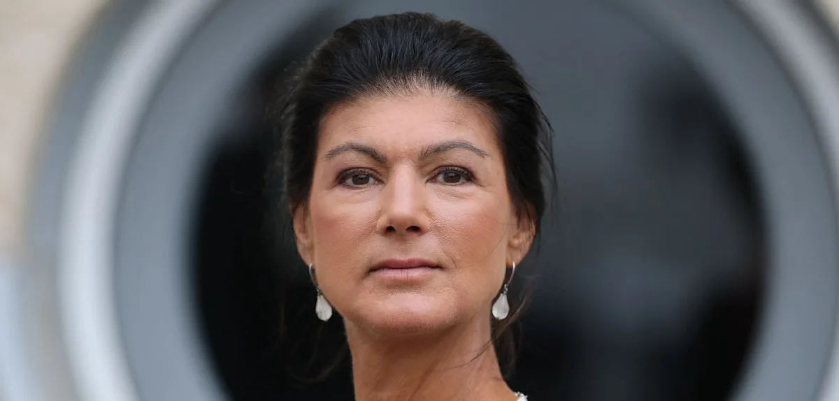 Sahra Wagenknecht und der Modergeruch des Autoritären
