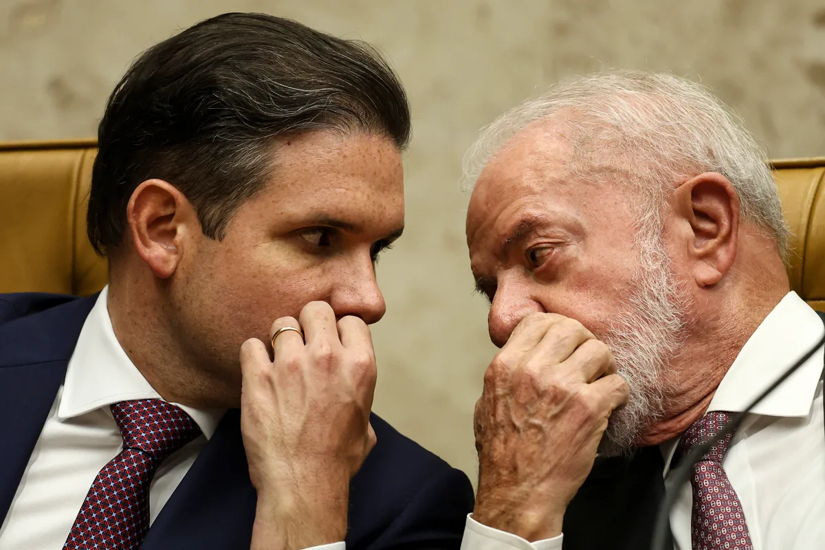 Crusoé: Lula manobrou Centrão para isolar Flávio
