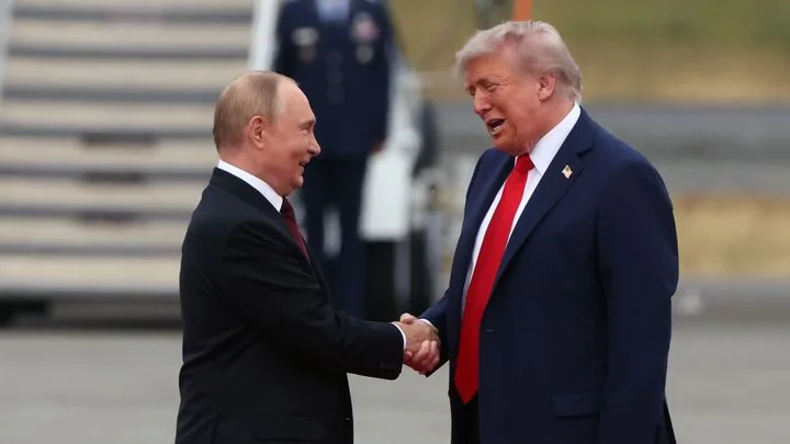 Accord sur le diesel : Trump cherche-t-il à sauver Poutine ?