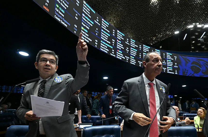 Aumento de pena para furto e roubo de combustíveis vai à sanção