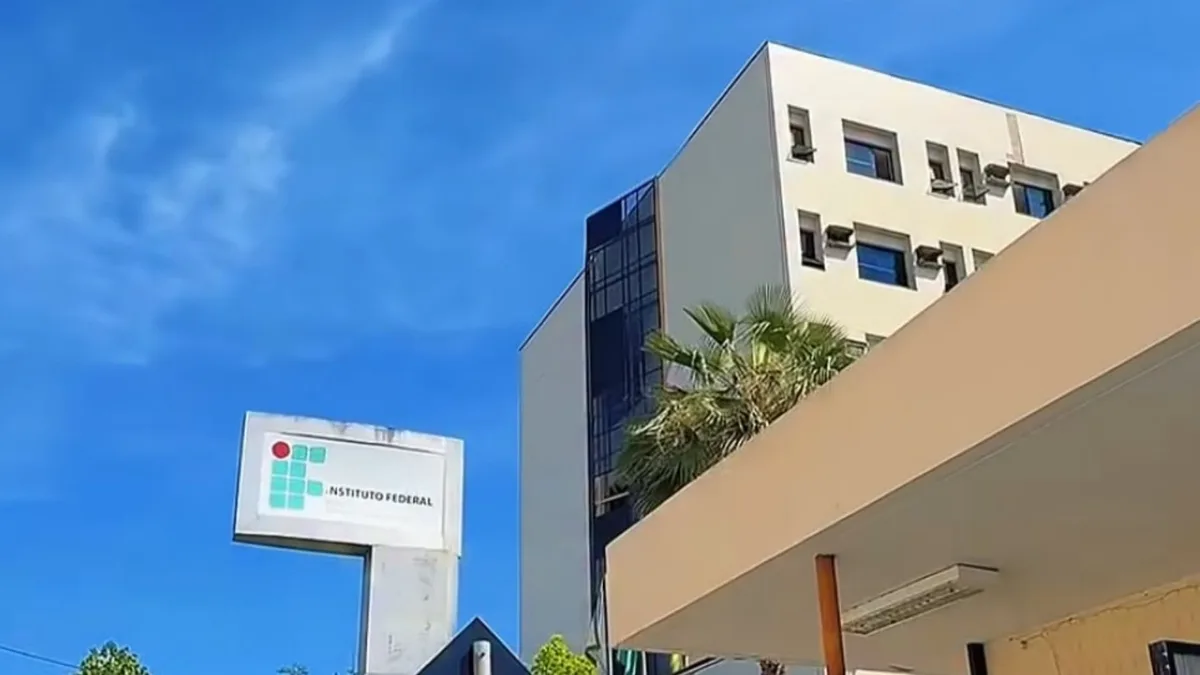 Inscrições para o vestibular 2027 do IFPI começam nesta terça (22), com 2.740 vagas em 78 cursos presenciais