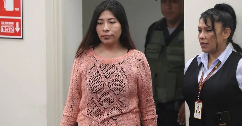 Peru renova captura de ex-PM no México