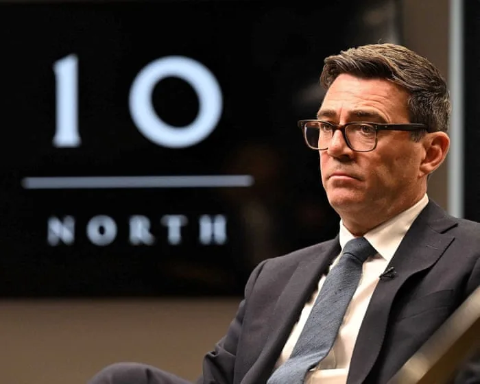 Can Andy Burnham rewire the ‘Treasury brain’ to boost growth?