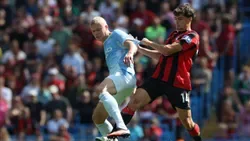 VÍDEO: Man. City frustra estreia de António Silva no Bournemouth nos descontos