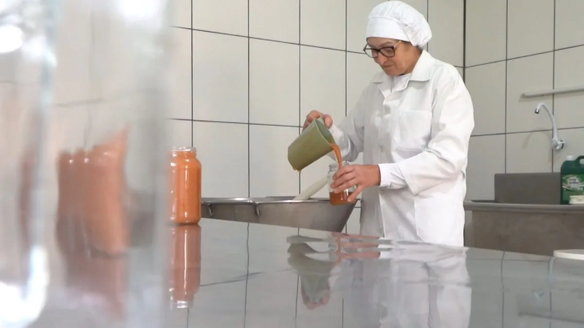 Receita de agroindústria familiar herdada há mais de 100 anos conquista ouro e bronze em SC