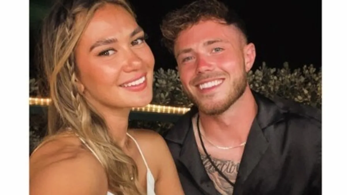 Nathan Gallagher arrest warrant: All on his ex-partner Gael Cameron and son amid assault charges