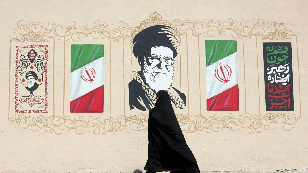 Irán apunta hacia la escalada: amenaza a los países del Golfo y perfila objetivos en Europa