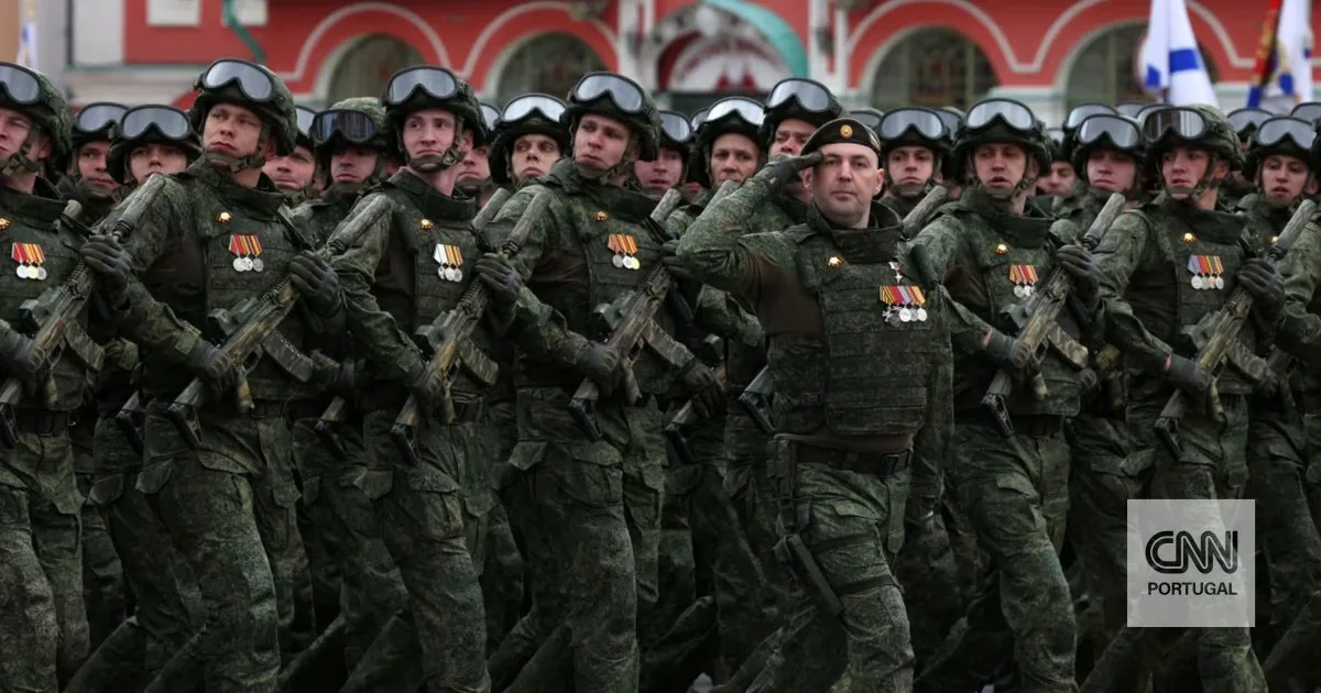Rússia estará a fabricar um falso cerco à cidade ucraniana de Dobropillia. Objetivo é convencer a ONU dos ganhos russos