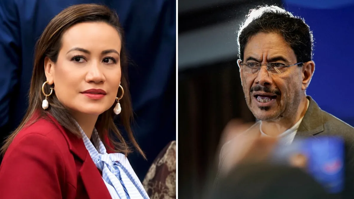 Fiscalía citó a gerentes y contadores de las campañas de la consulta del Pacto Histórico de Iván Cepeda y Carolina Corcho