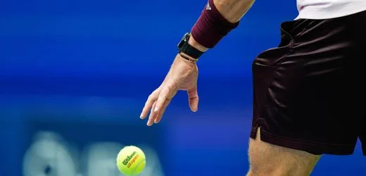 US Open: Alexander Zverev und die »dunklen Künste« des Tennis