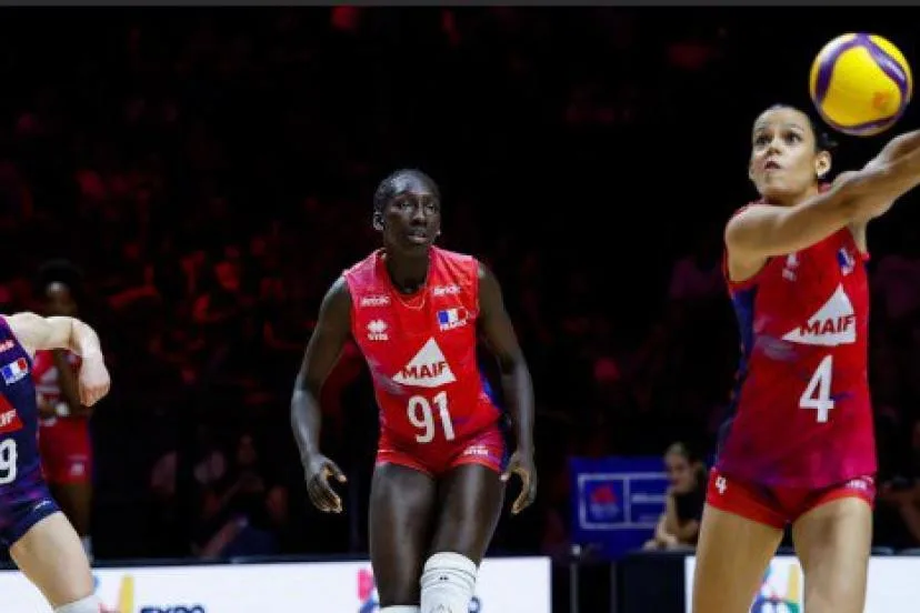 Les Bleues de nouveau battues sèchement en Pologne en match de préparation à l'Euro