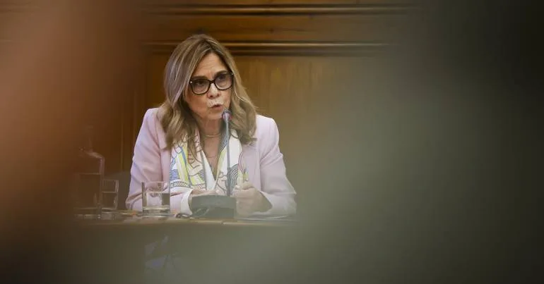 Ministra da Saúde apela para dádivas de sangue