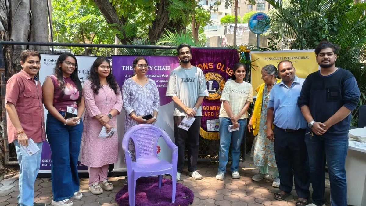For Mumbai’s dementia patients, diagnosis is only the beginning