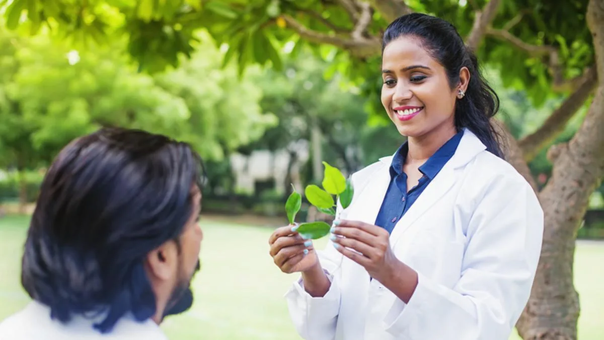 Women account for 43% of Ayush services workforce, says Centre’s report
