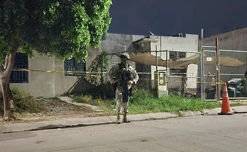 En hechos distintos, ataques a balazos dejan 2 mujeres sin vida en Sinaloa; Escuinapa suma 17 feminicidios en el año