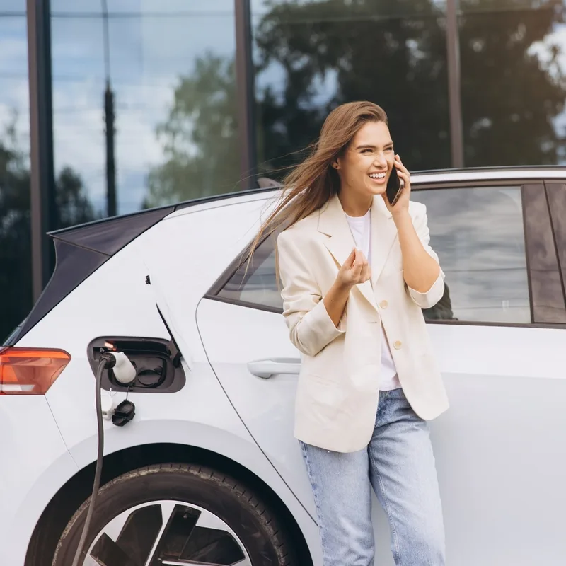 Actualité : Voiture électrique d’occasion : nouvelle aide à l’achat en France, ridiculement basse pour faire pencher la balance