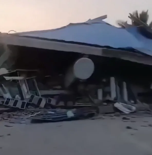 Indonésia decreta duas semanas de estado de emergência após terremoto que matou 53