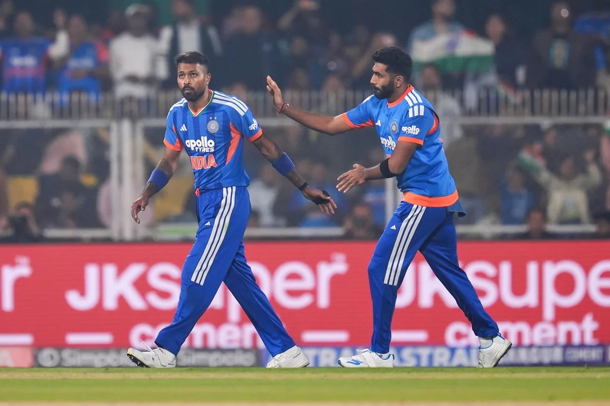 BCCI 'trying to find ways' to avoid frequent player injuries