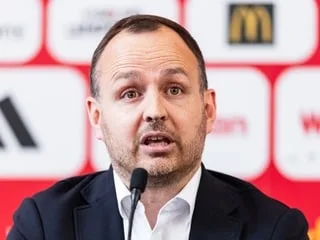 RC Lens. « Continuer à révéler des talents », le directeur général présente les objectifs du club pour la saison