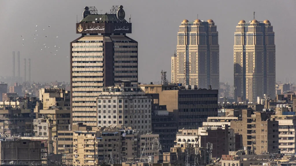 Guerre en Iran: Washington interdit l’accès à son système financier à la branche émirienne de la banque Misr