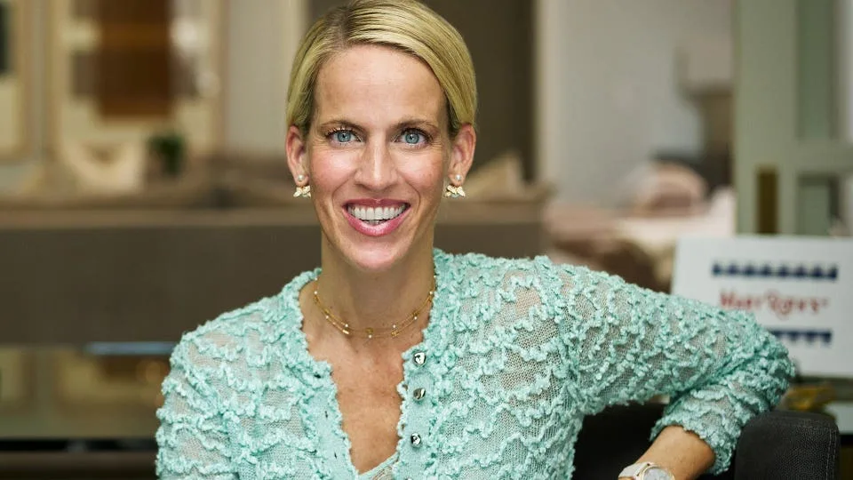 How The Founder Of MaryRuth’s Vitamin Supplements Built A Billion-Dollar Business