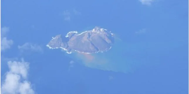 Le Vanuatu a déposé une requête contre la France à la CIJ à propos de la souveraineté des îles Matthew et Hunter