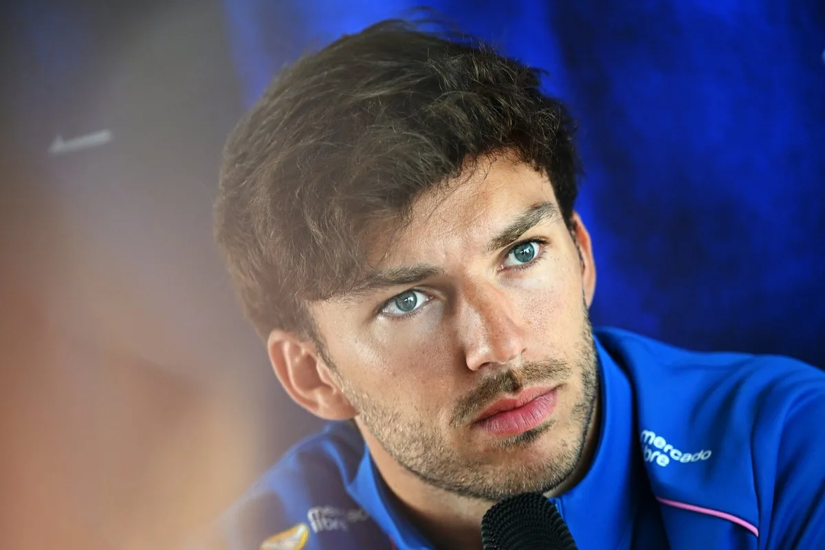 F1 - Gasly alerta Racing Bulls após "corrida arruinada" na Holanda: "Tenho boa memória"