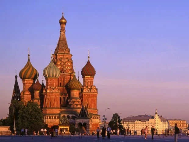 Rússia condena homem a 23 anos de prisão por espionagem para a Polônia