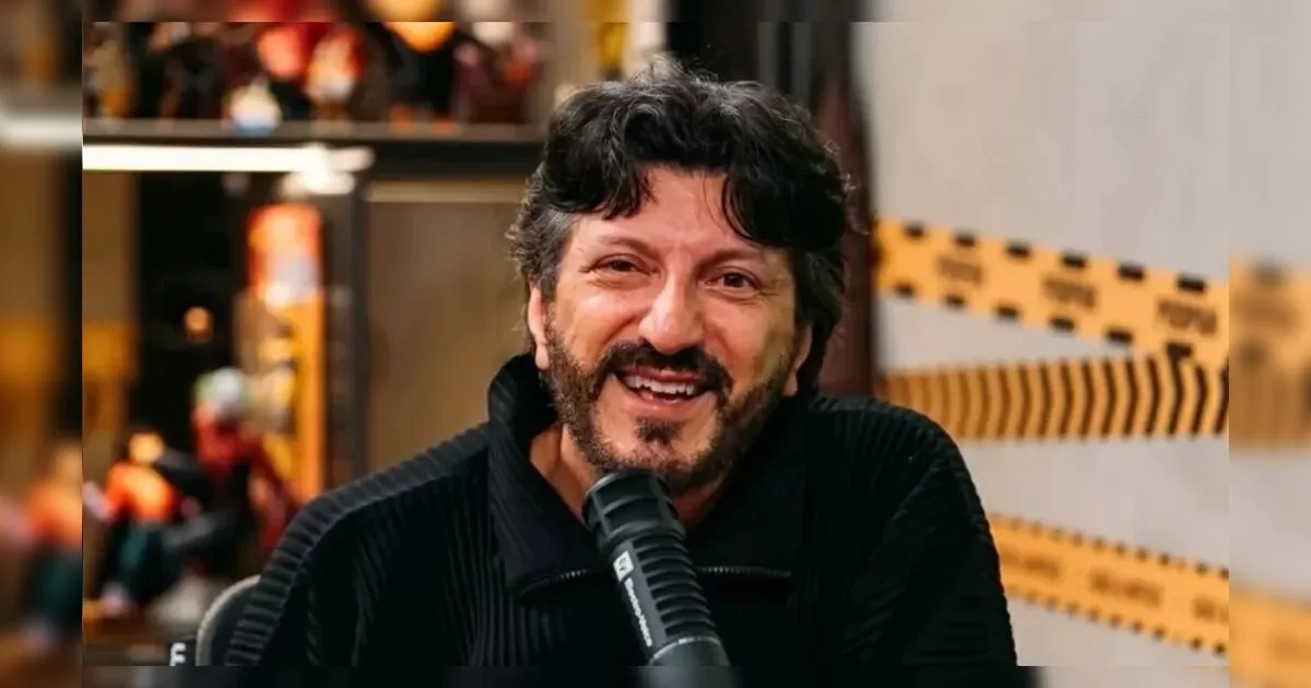 Influenciador Lito Souza pode ser o primeiro humano a testar remédio contra doença rara