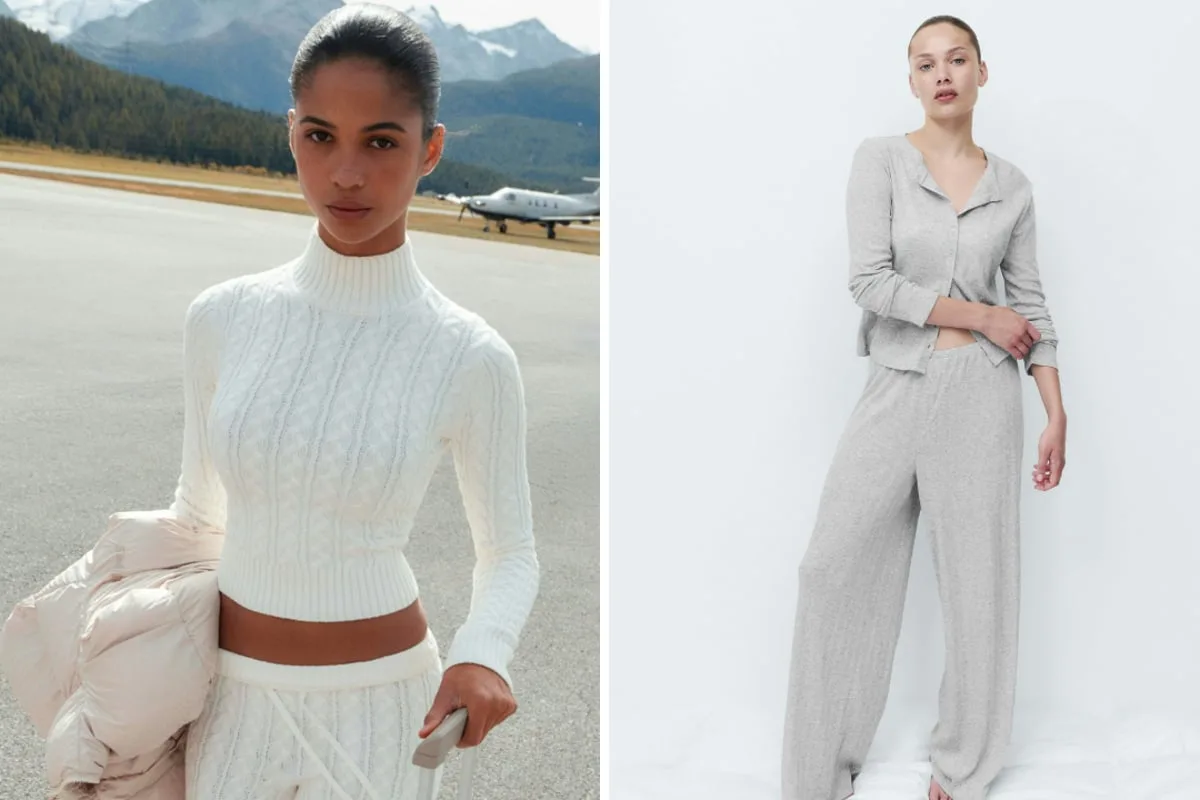5 best loungewear brands for comfort and style