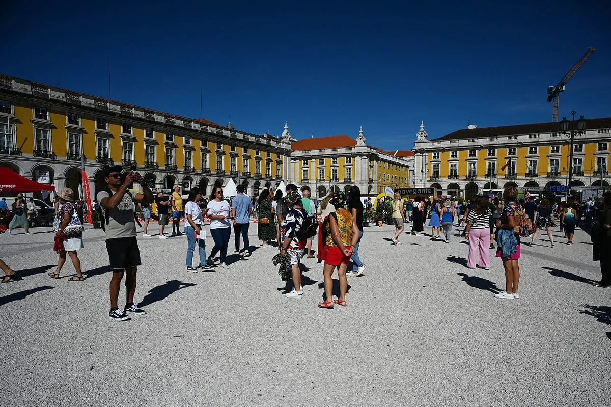 Os impactos e os benefícios do elétrico 16E, entre o Terreiro do Paço e o Parque das Nações