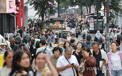 한류가 의료관광으로…외국인 63% "K-컬처, 의료 이용에 영향"