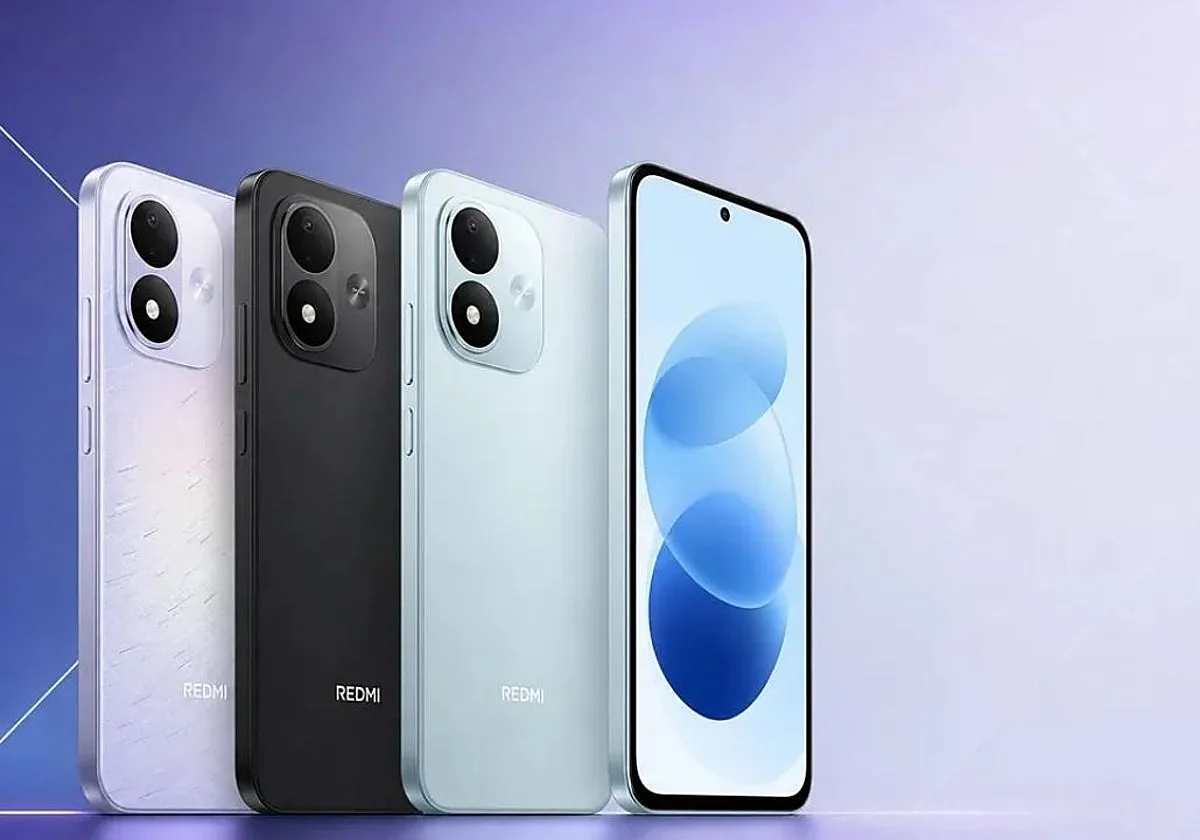 Si no quieres esperar al Redmi Note 17: 5 modelos económicos que ya tienen botón de compra