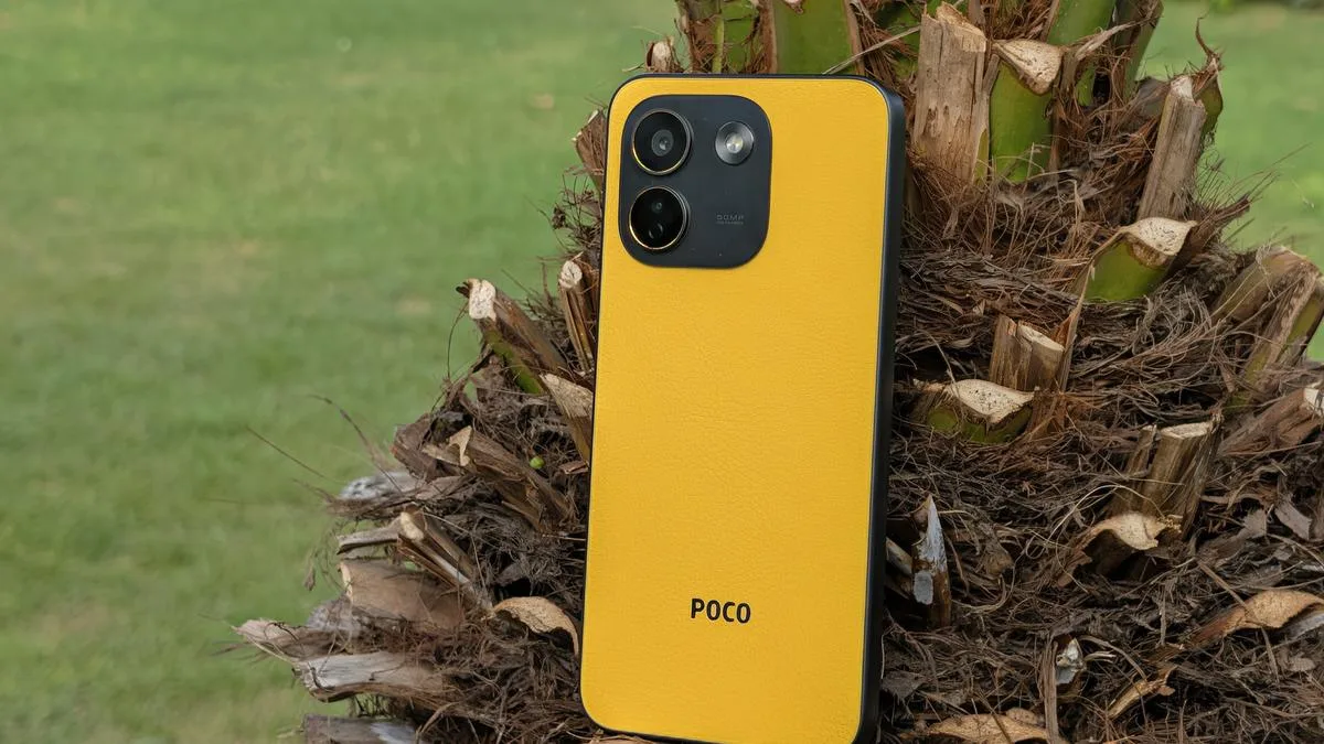 Poco X8 Power Review | Goes all-in on battery endurance