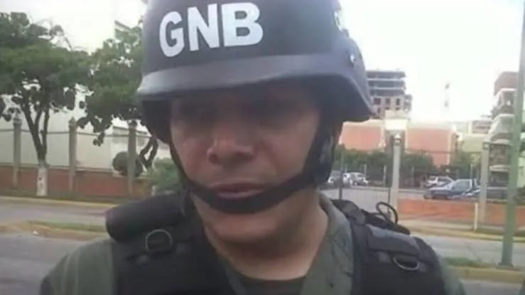 Rafael Quero Silva: el exmilitar venezolano deportado por ICE