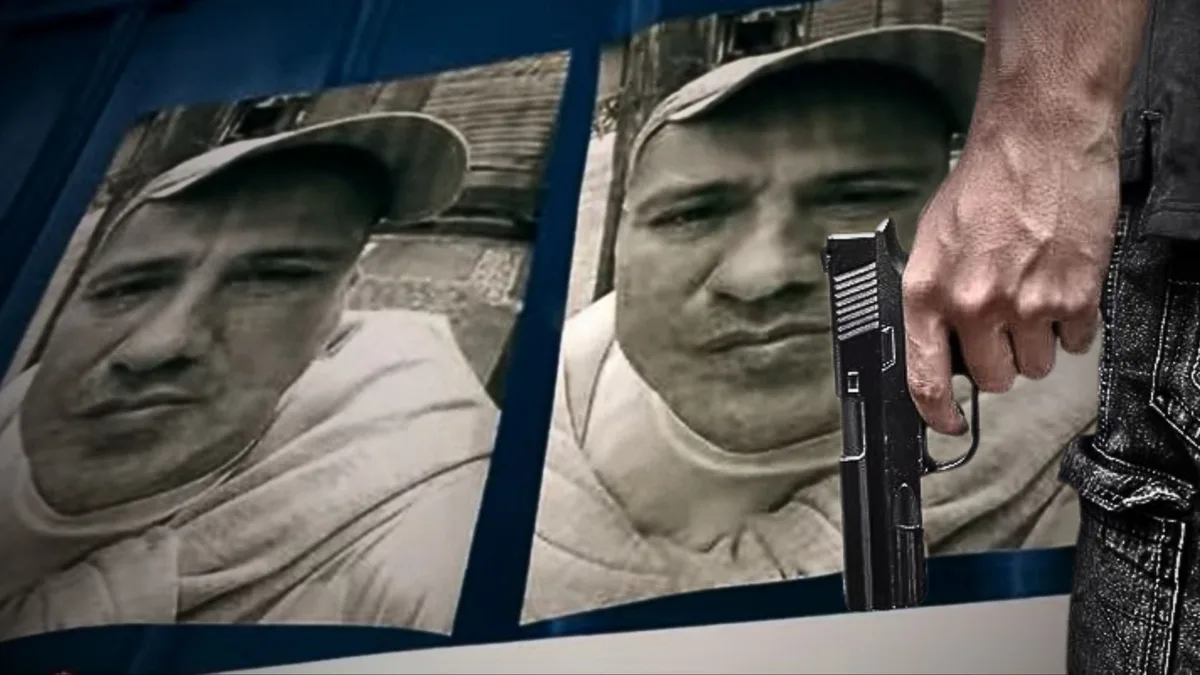 ¿Quién es el ‘Loco Joe’, el sanguinario criminal que usaba el DNI de un peruano asesinado? Cayó en Argentina y operaba desde Brasil