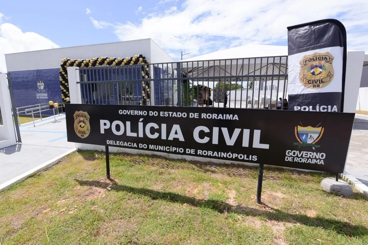 Agricultor agride garota de programa por não receber atenção em bar de Rorainópolis